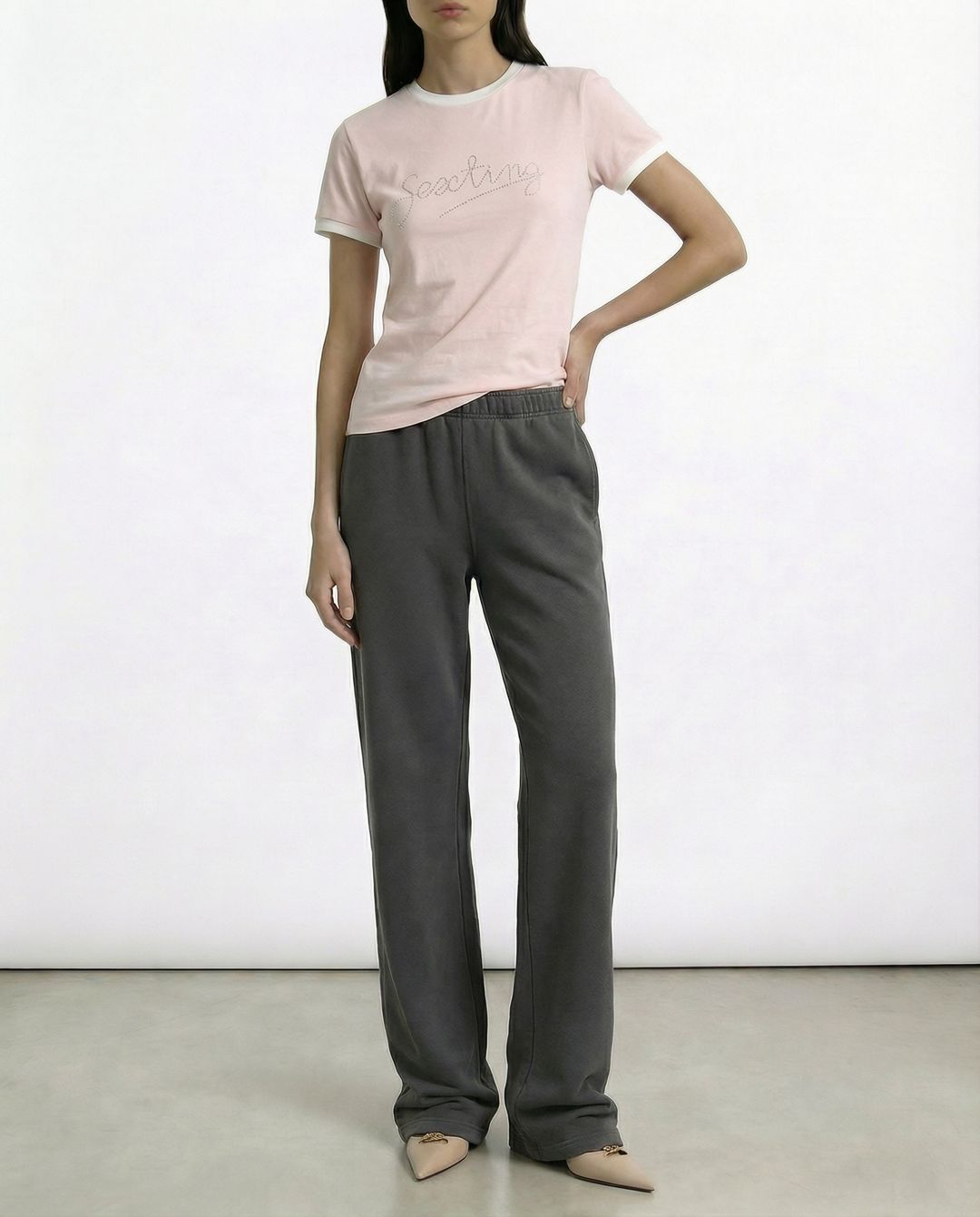 Купить Футболка WALK OF SHAME