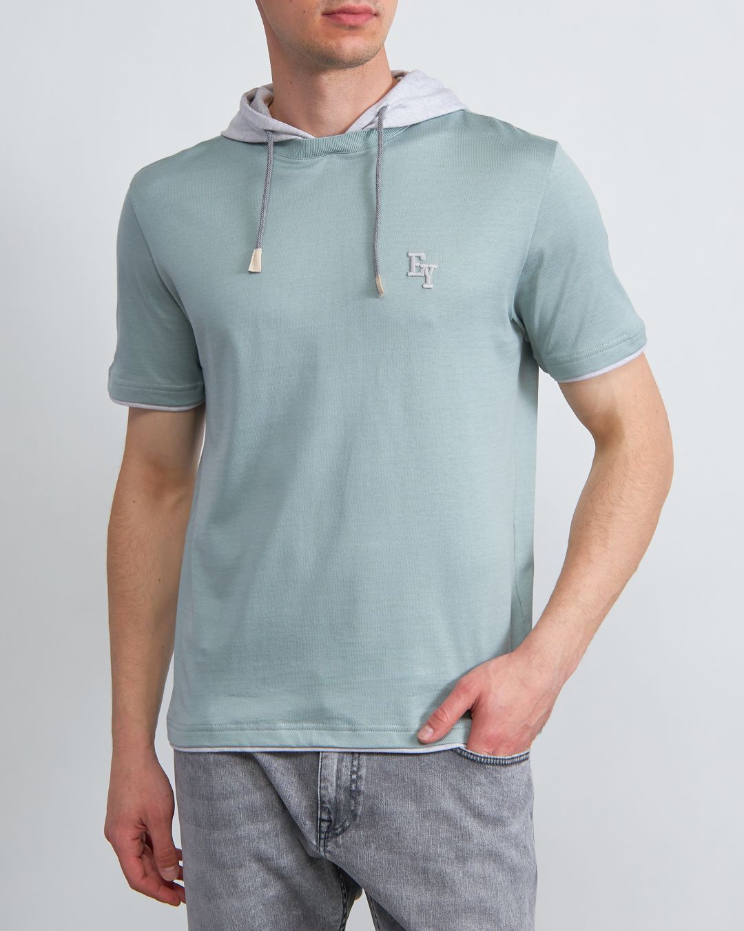 Купить Футболка ELEVENTY