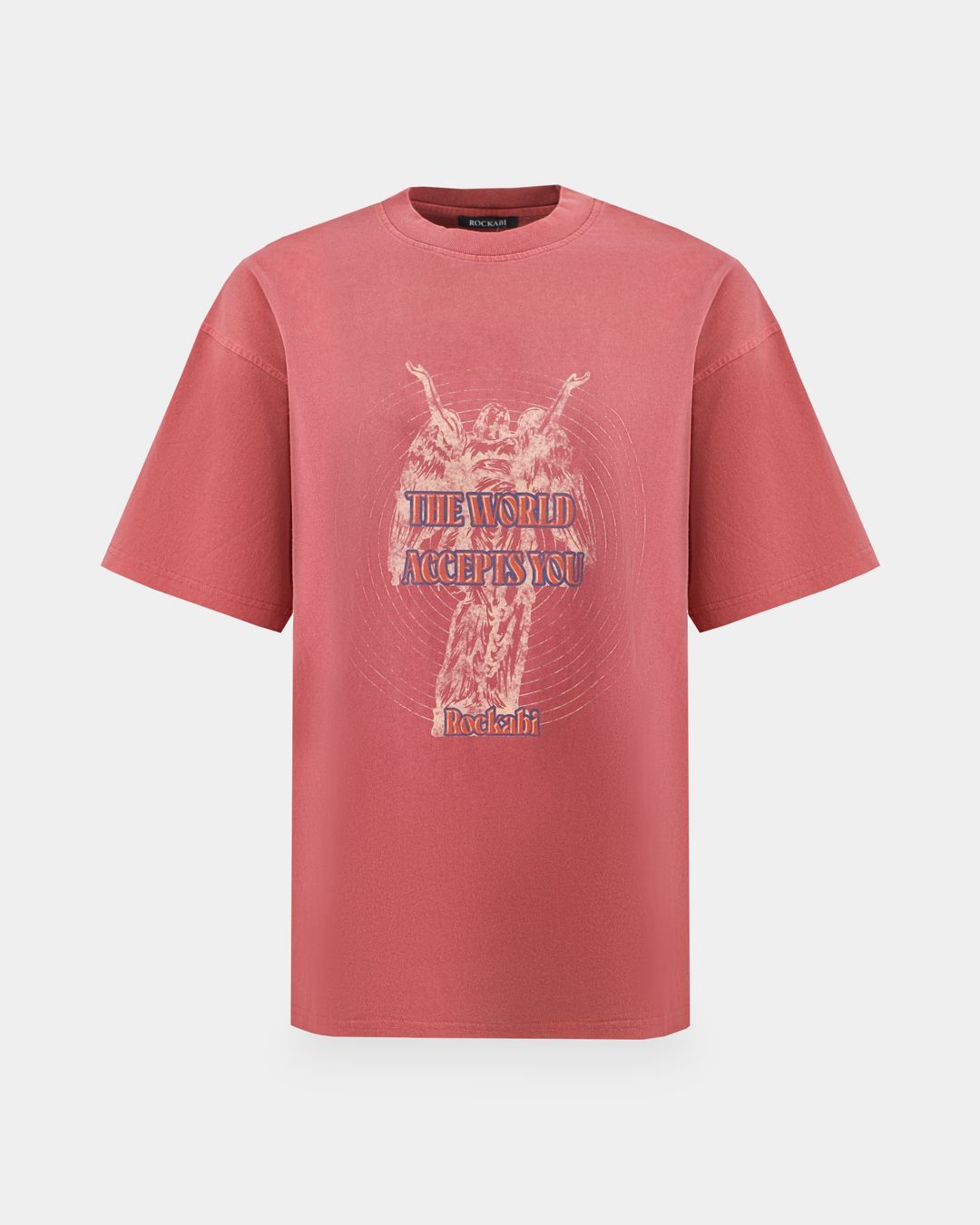 Купить Футболка ROCKABI