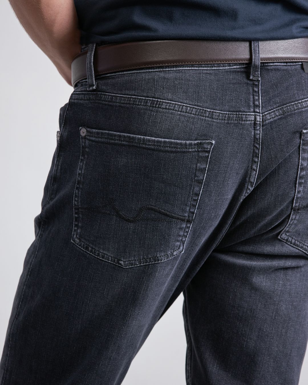 Купить Джинсы 7 FOR ALL MANKIND