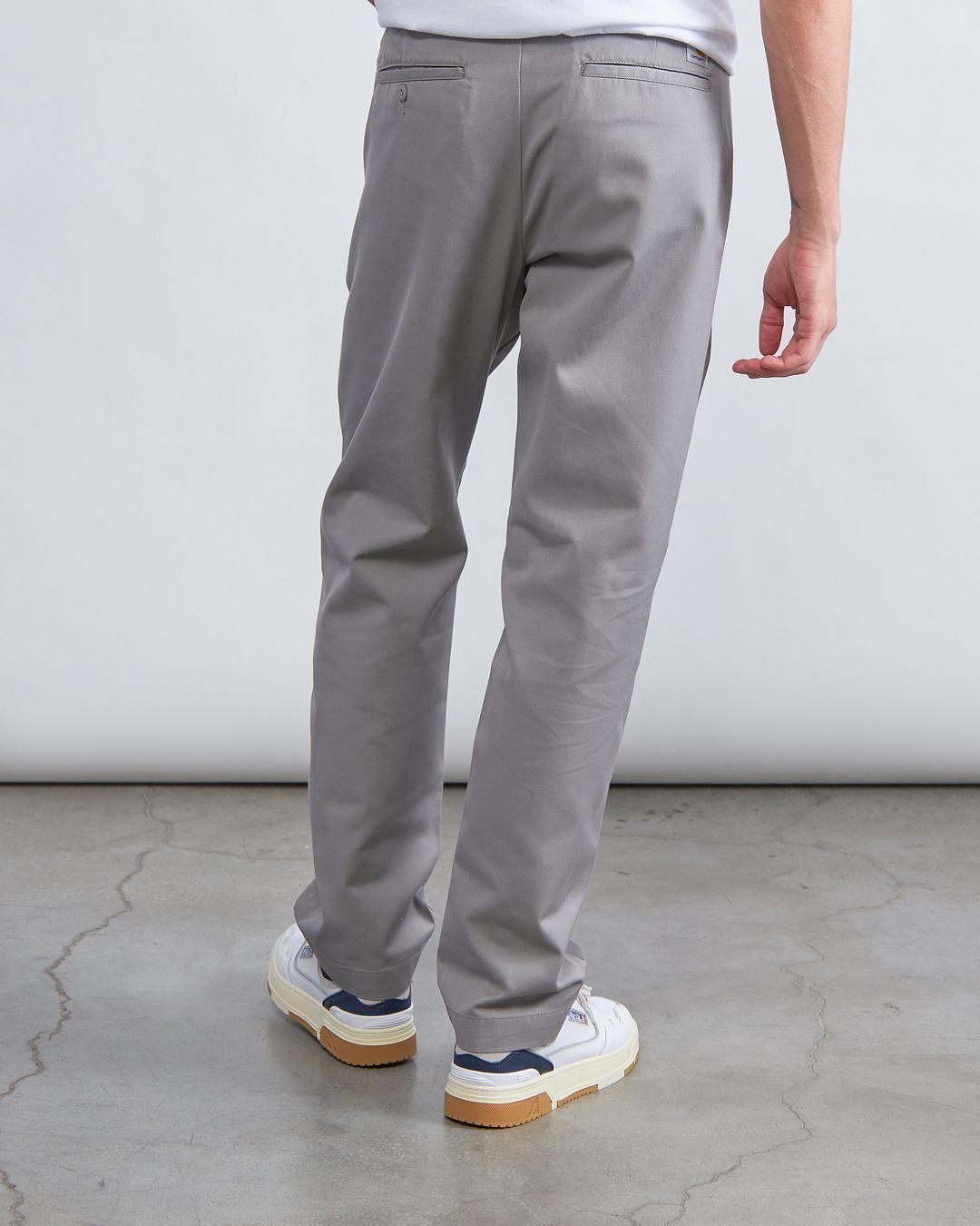 Купить Брюки CARHARTT WIP