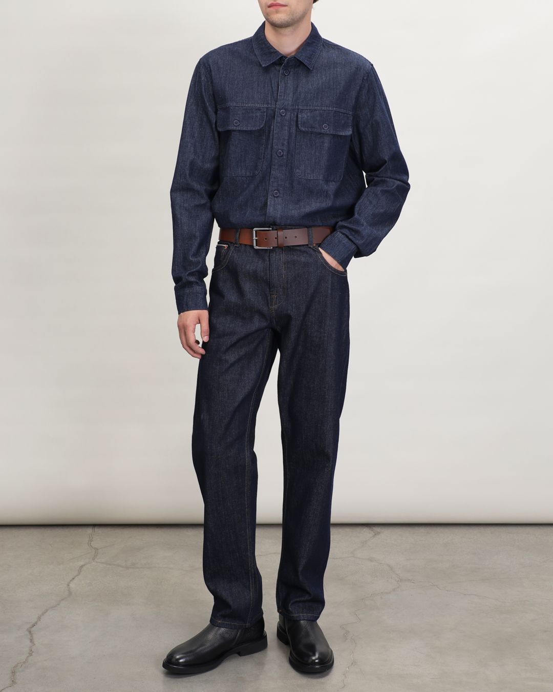 Купить Рубашка SOLID MEN