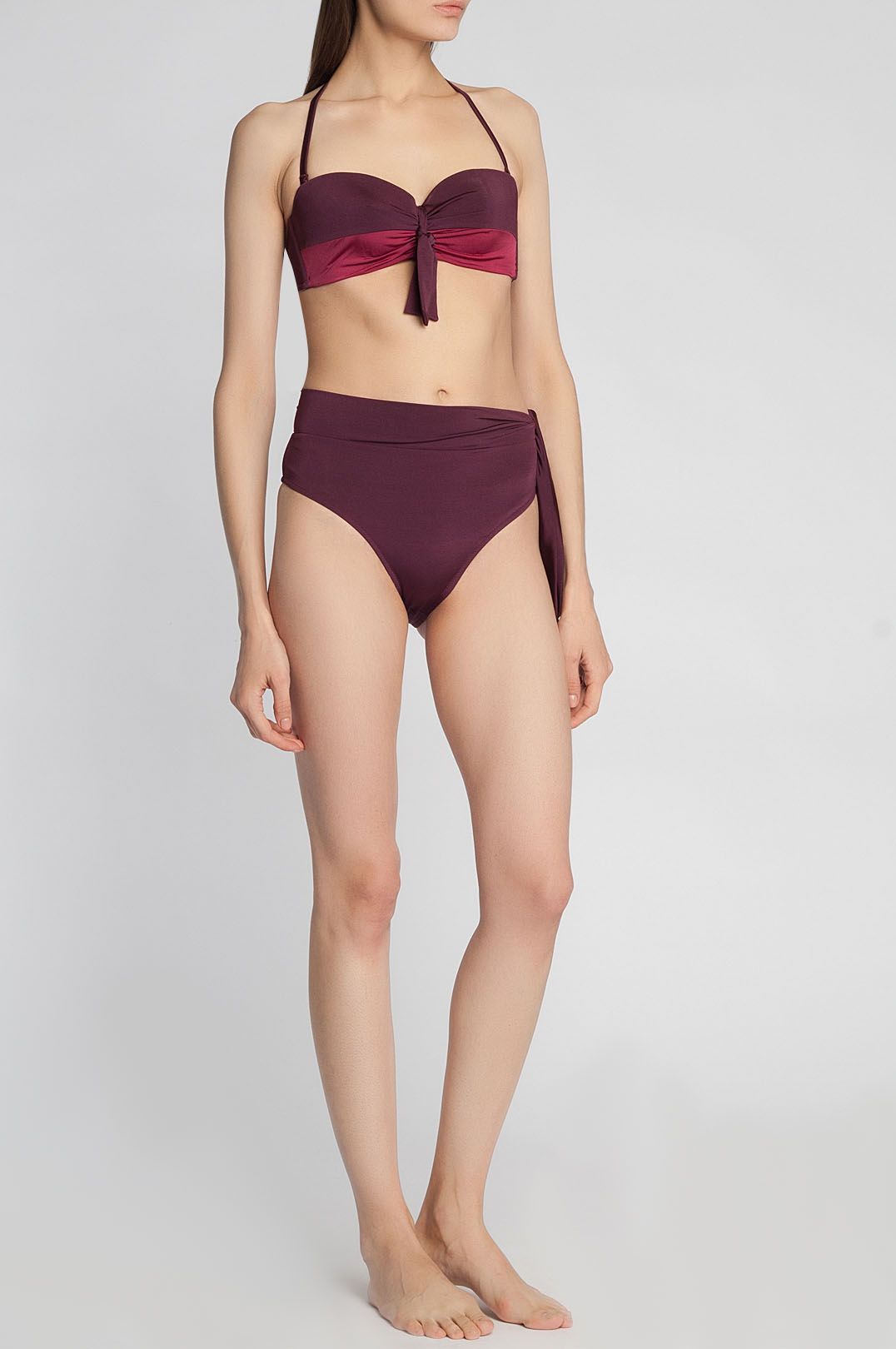 Купить Купальный топ EVARAE