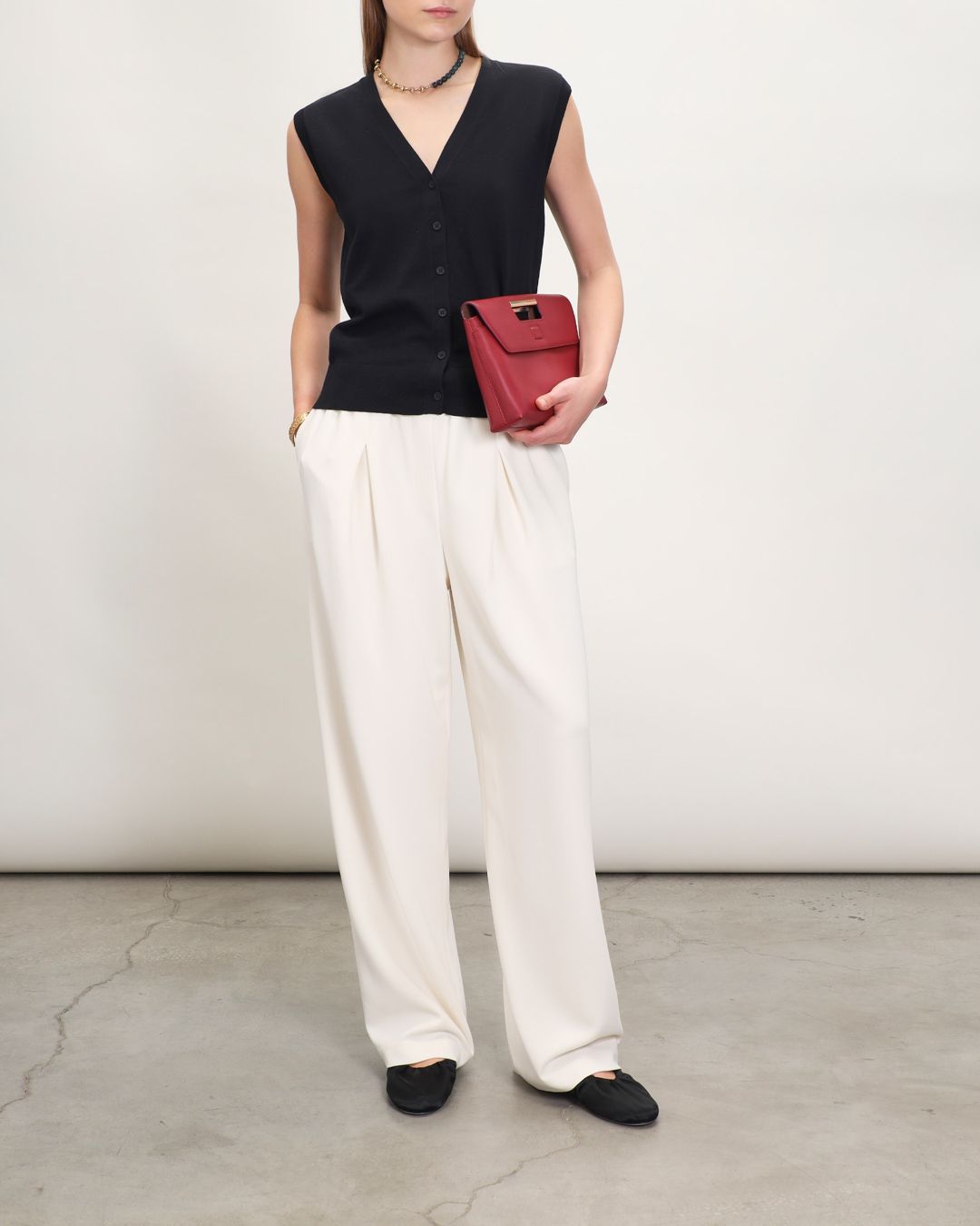 Купить Жилет SANCHY