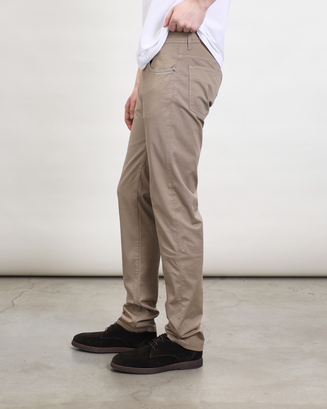 Купить Брюки CORNELIANI