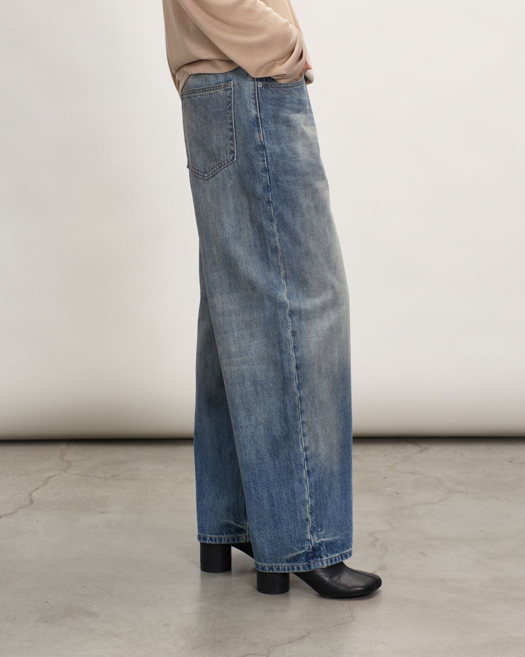 Купить Джинсы USHATAVA