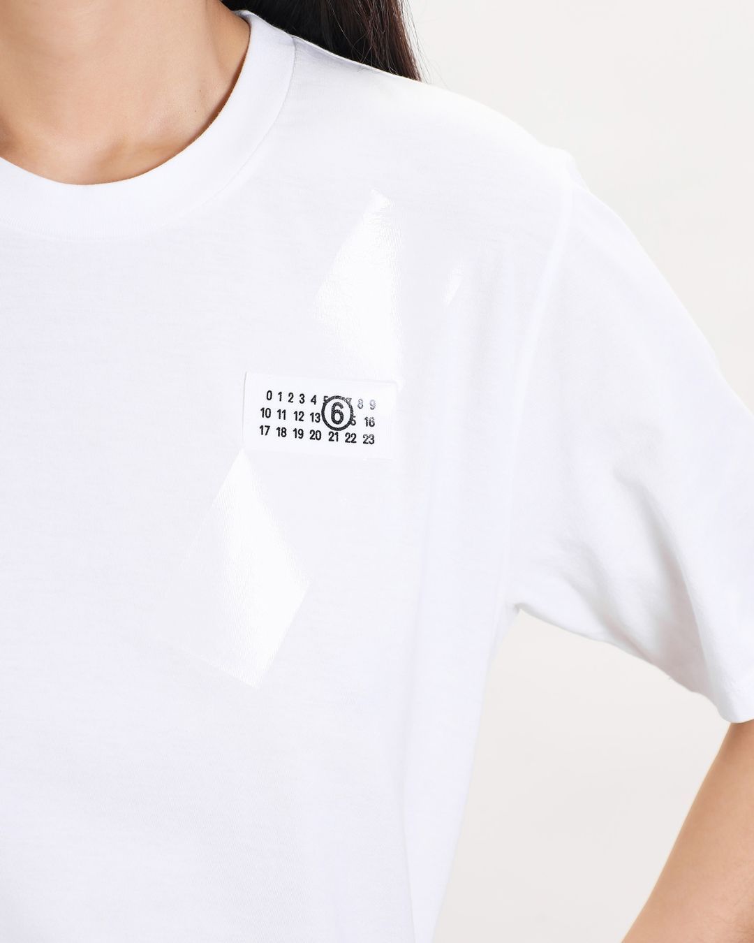 Купить Футболка MM6