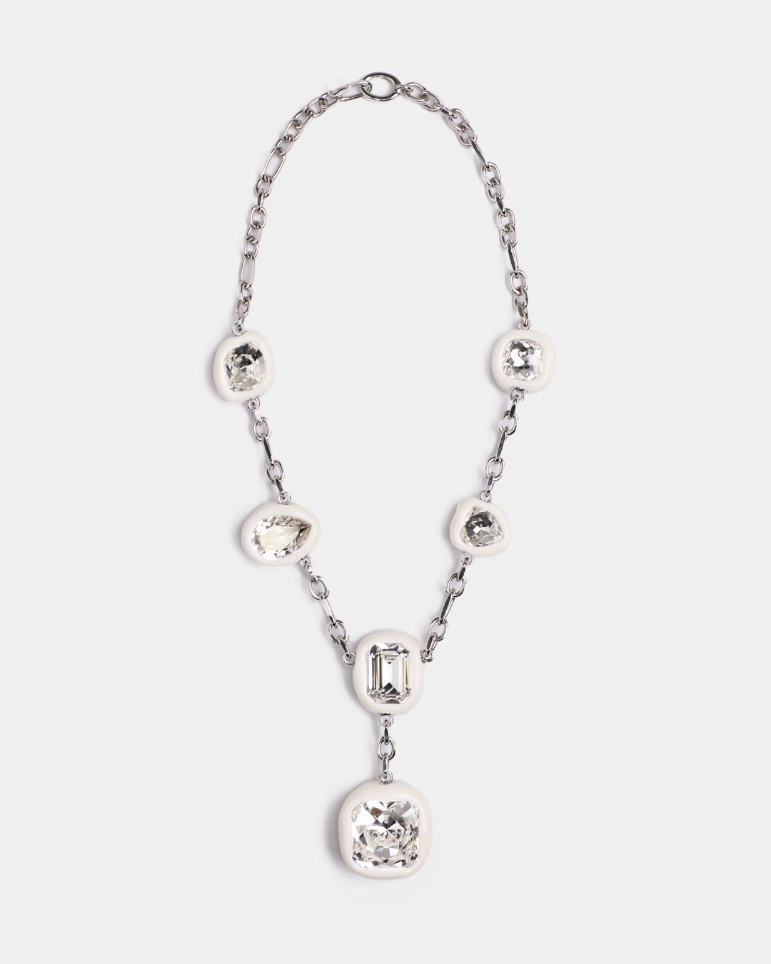 Купить Колье LILI ARCHIVE