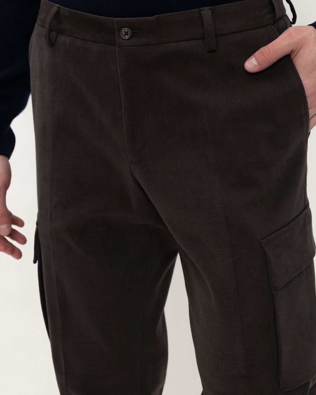 Купить Брюки CORNELIANI CC