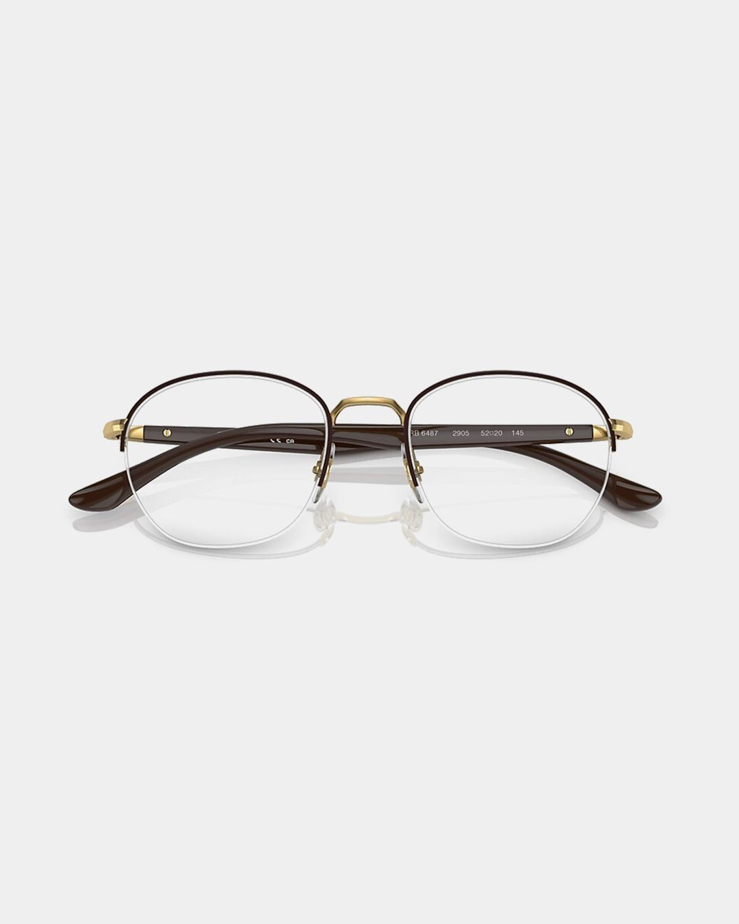 Купить Оправа RAY-BAN