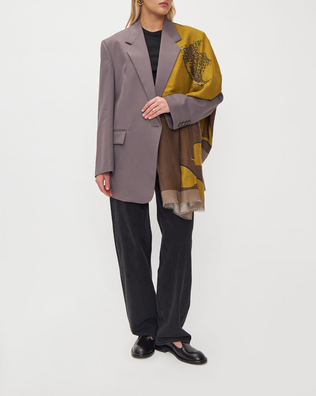 Купить Платок COCCINELLE