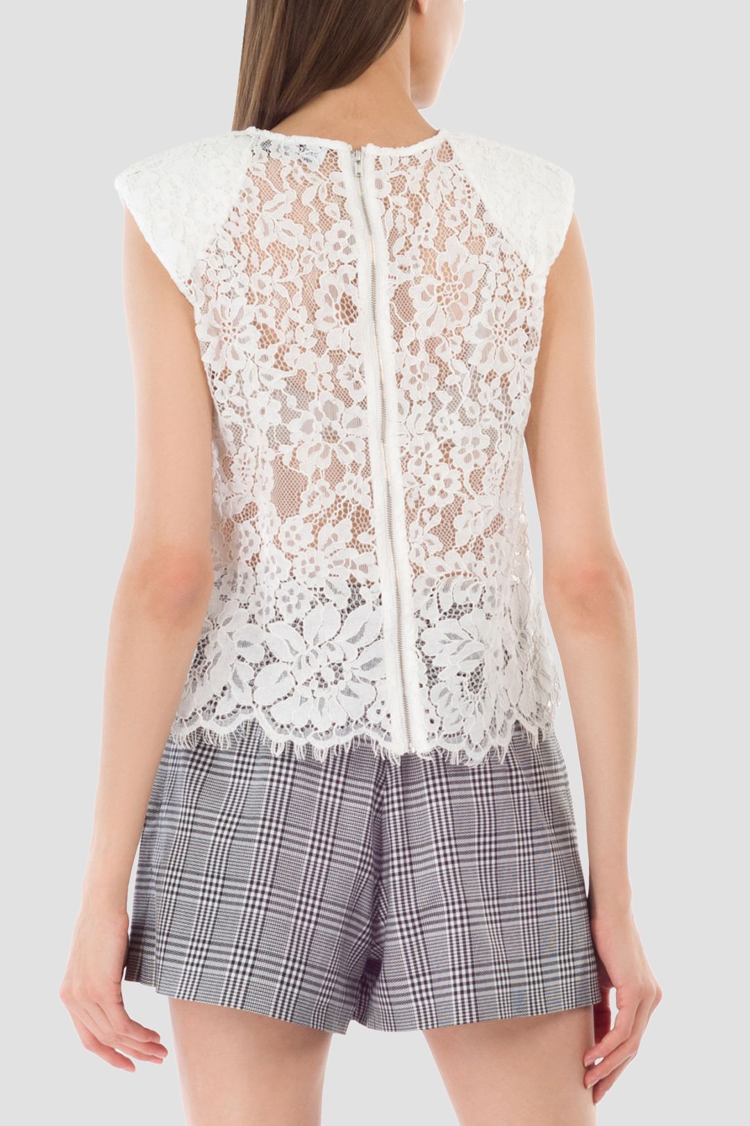 Купить Топ SELF PORTRAIT