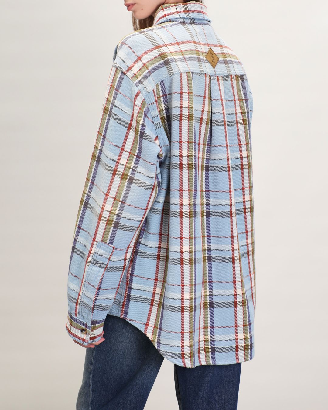 Купить Рубашка HAIKURE