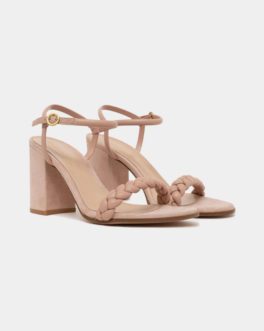 Купить Туфли GIANVITO ROSSI