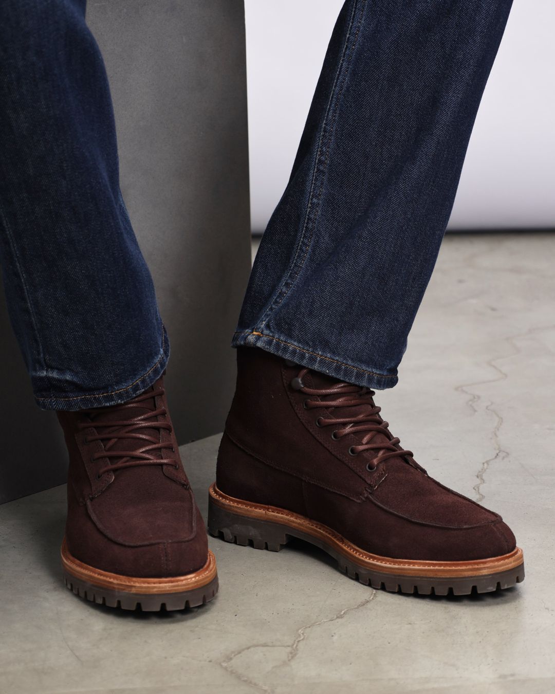 Купить Ботинки BLACKSTONE MEN