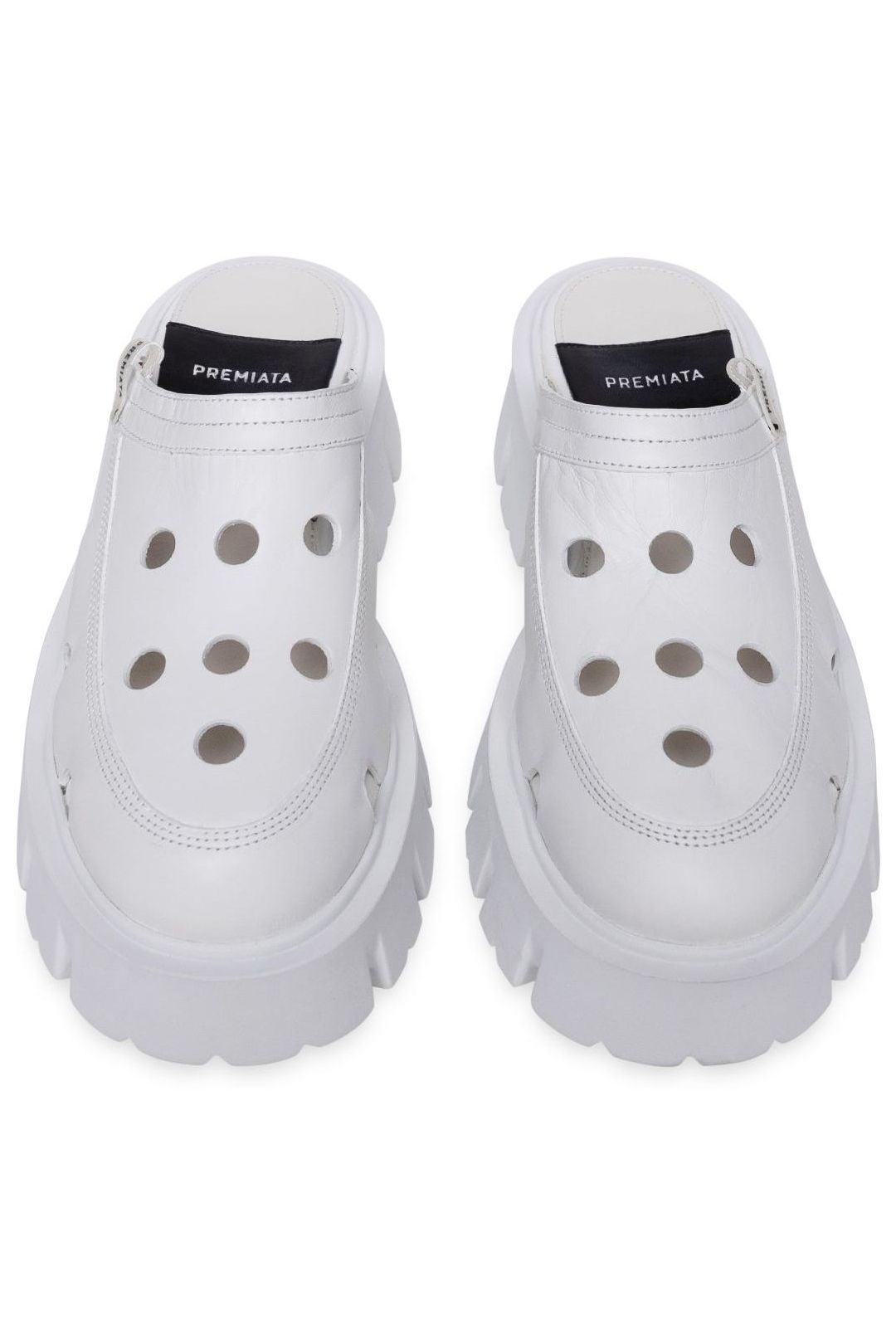 Купить Сандалии PREMIATA