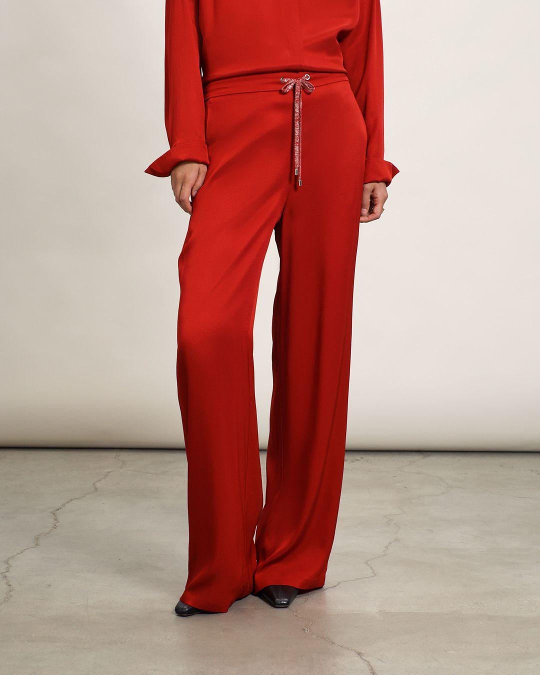 Купить Брюки LORENA ANTONIAZZI