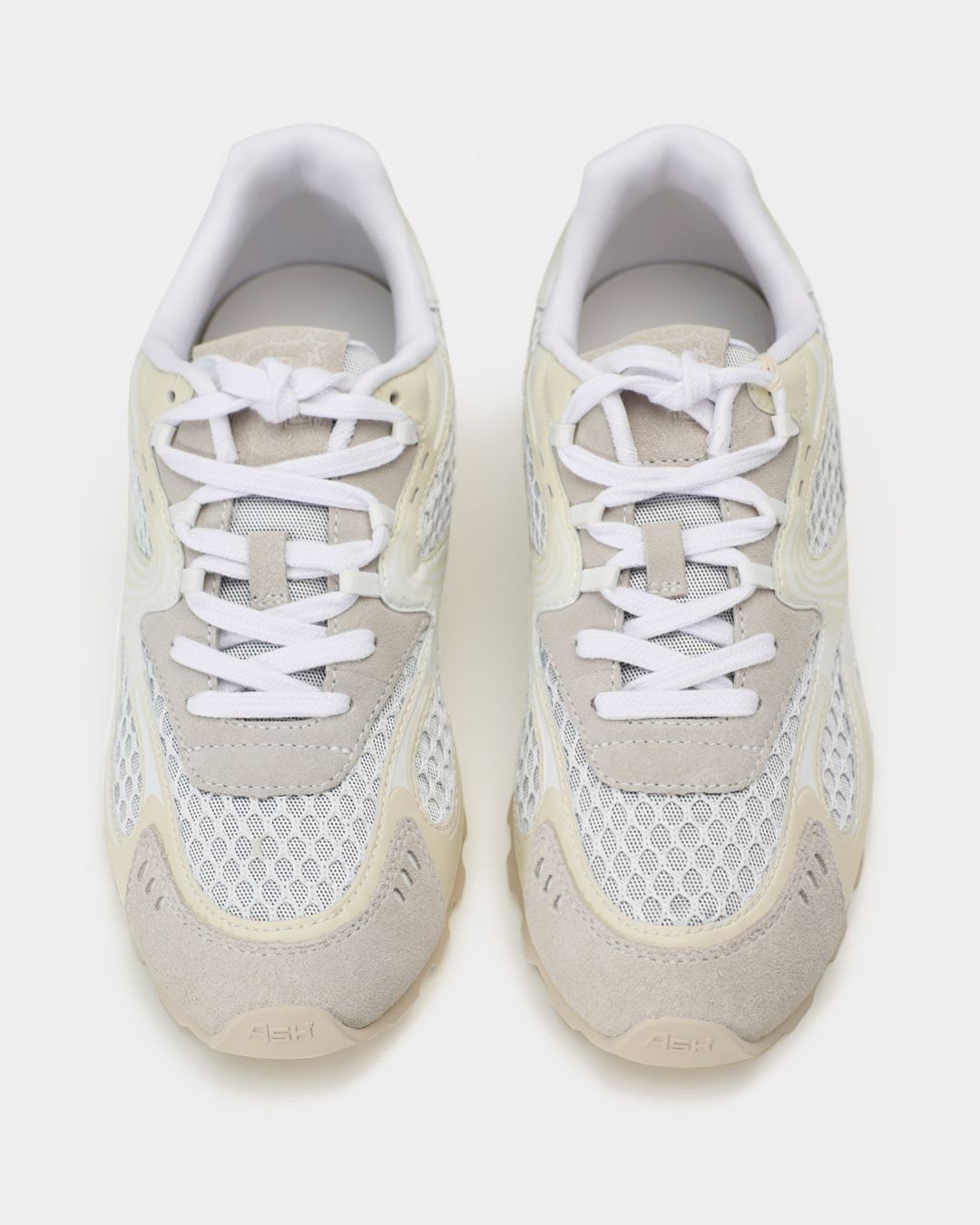 Купить Кроссовки ASH