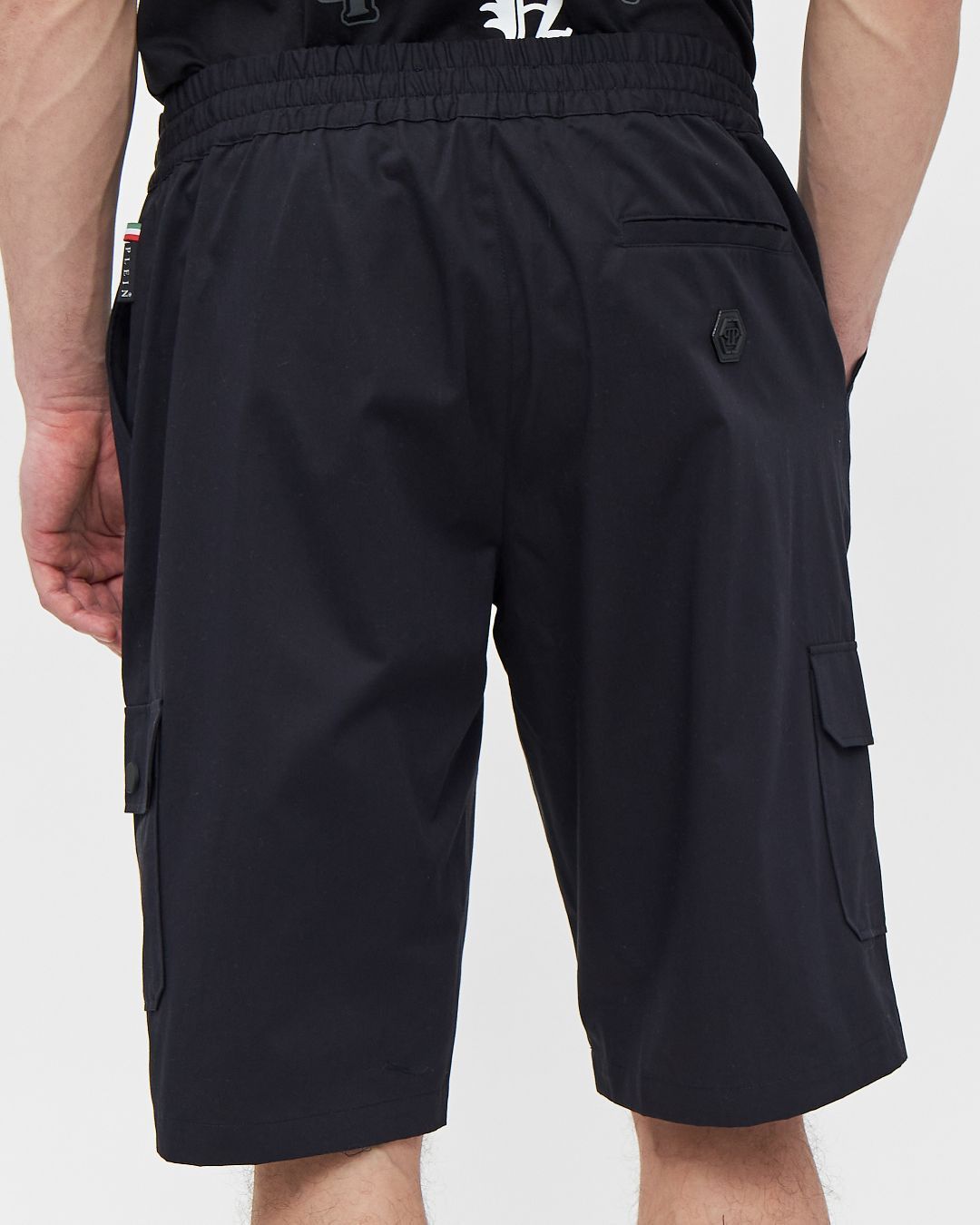 Купить Шорты PHILIPP PLEIN