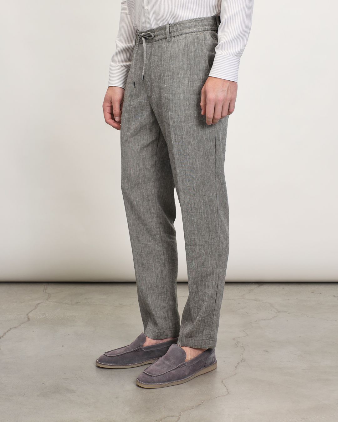 Купить Брюки HUGO BOSS