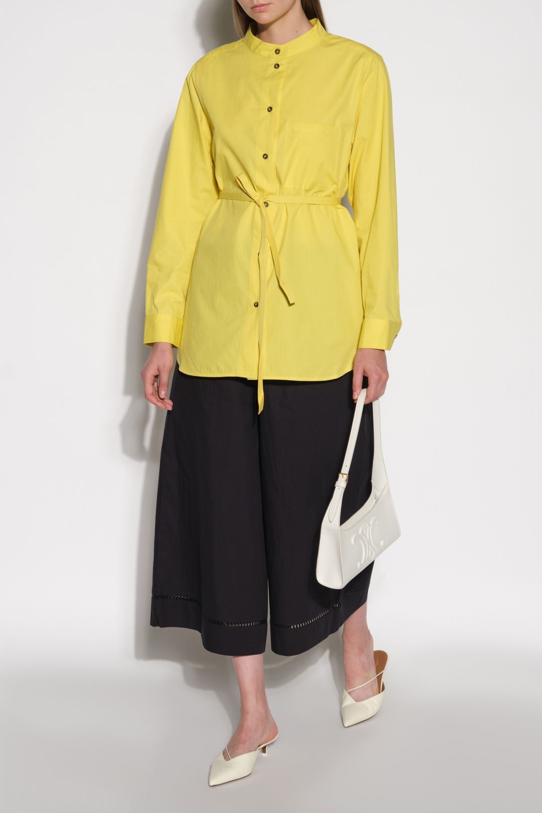 Купить Рубашка YVES SALOMON