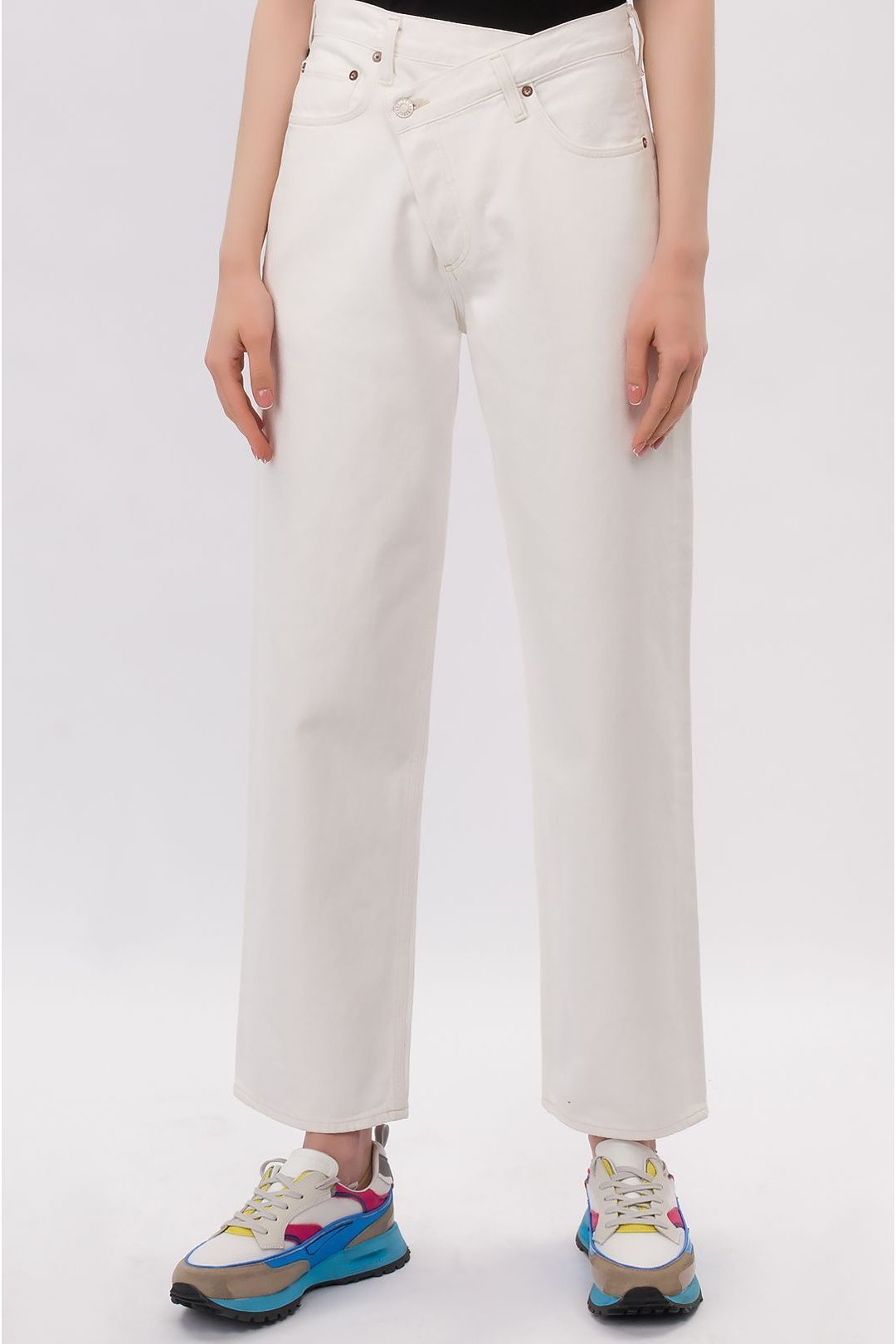 Купить Джинсы AGOLDE