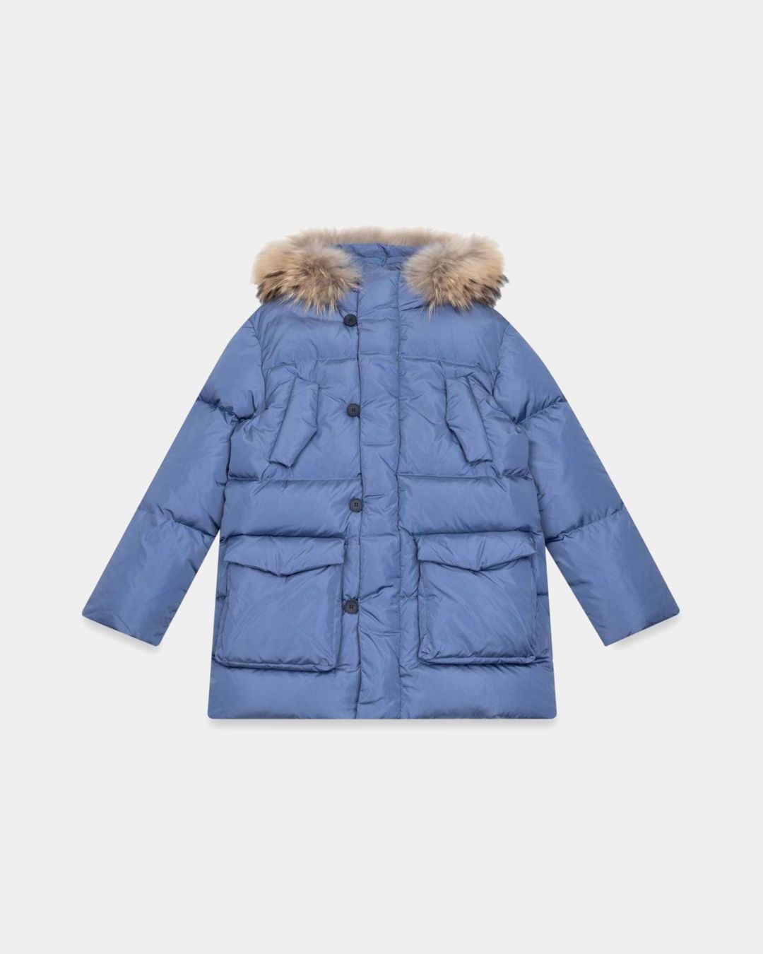 Купить Пуховик IL GUFO