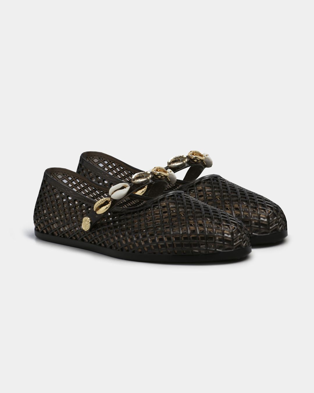Купить Сандалии ANCIENT GREEK SANDALS