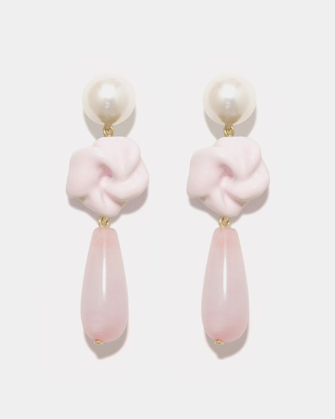 Купить Серьги COMPLETEDWORKS