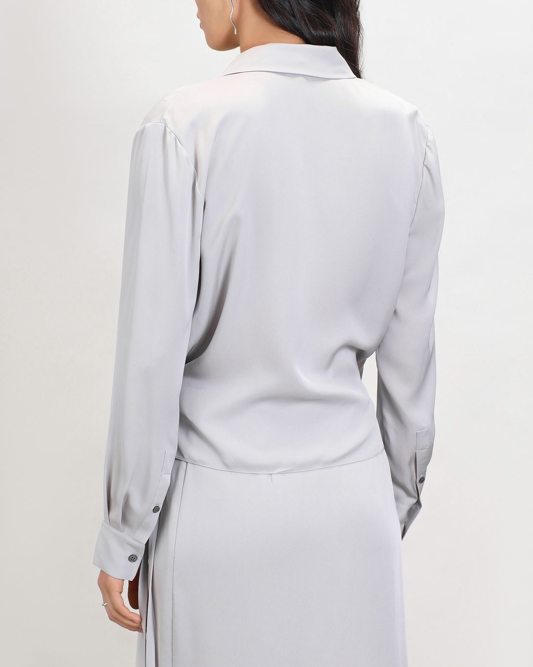 Купить Блуза THEORY