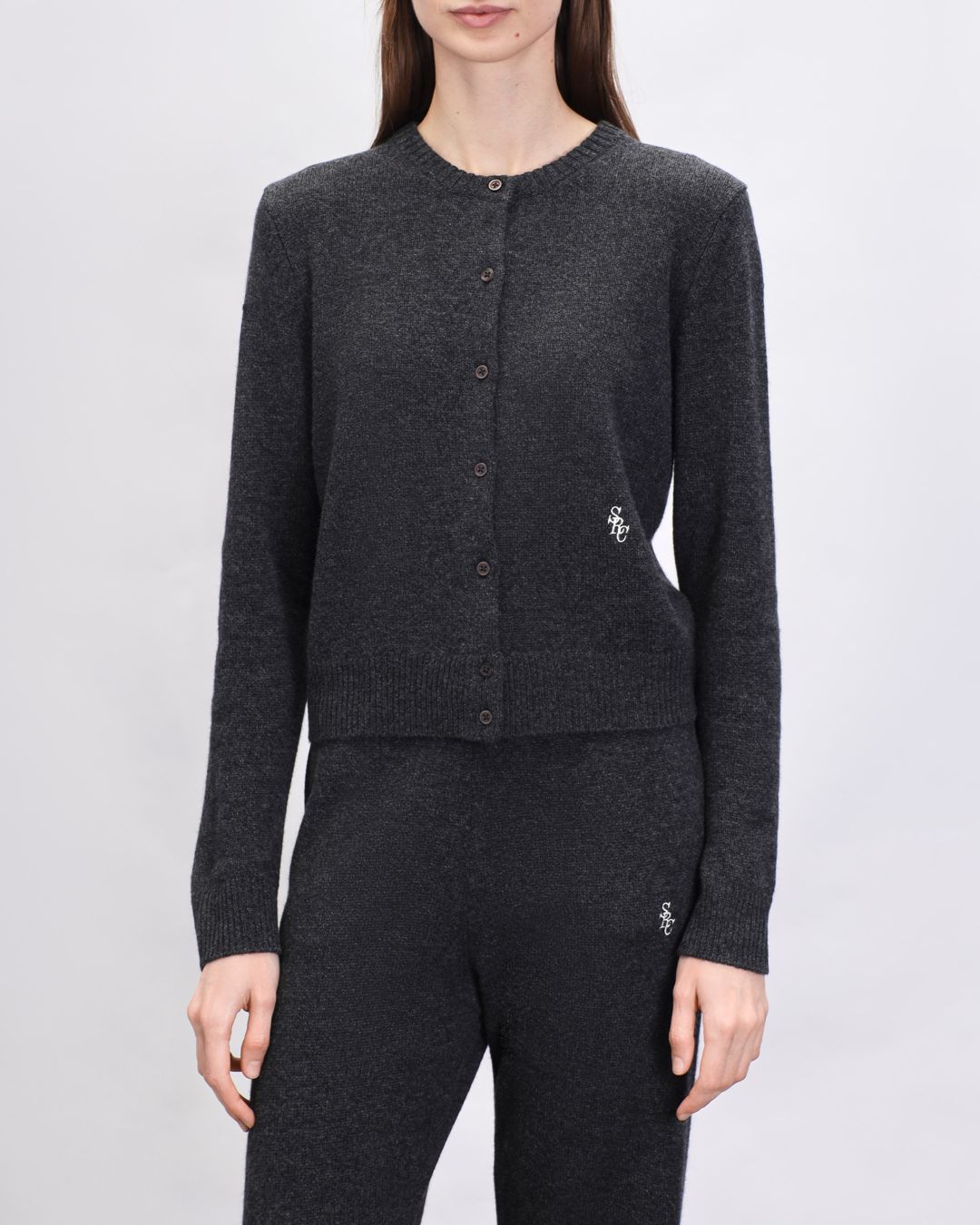 Купить Кардиган SPORTY&RICH