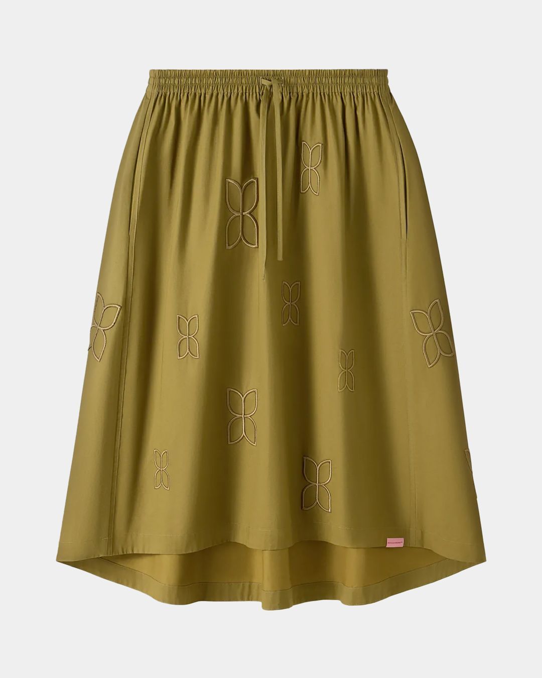 Купить Юбка MONOCHROME