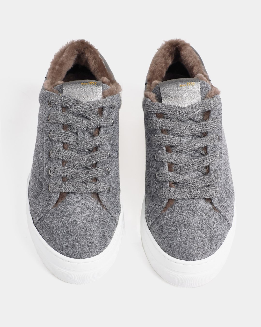 Купить Кеды STOKTON