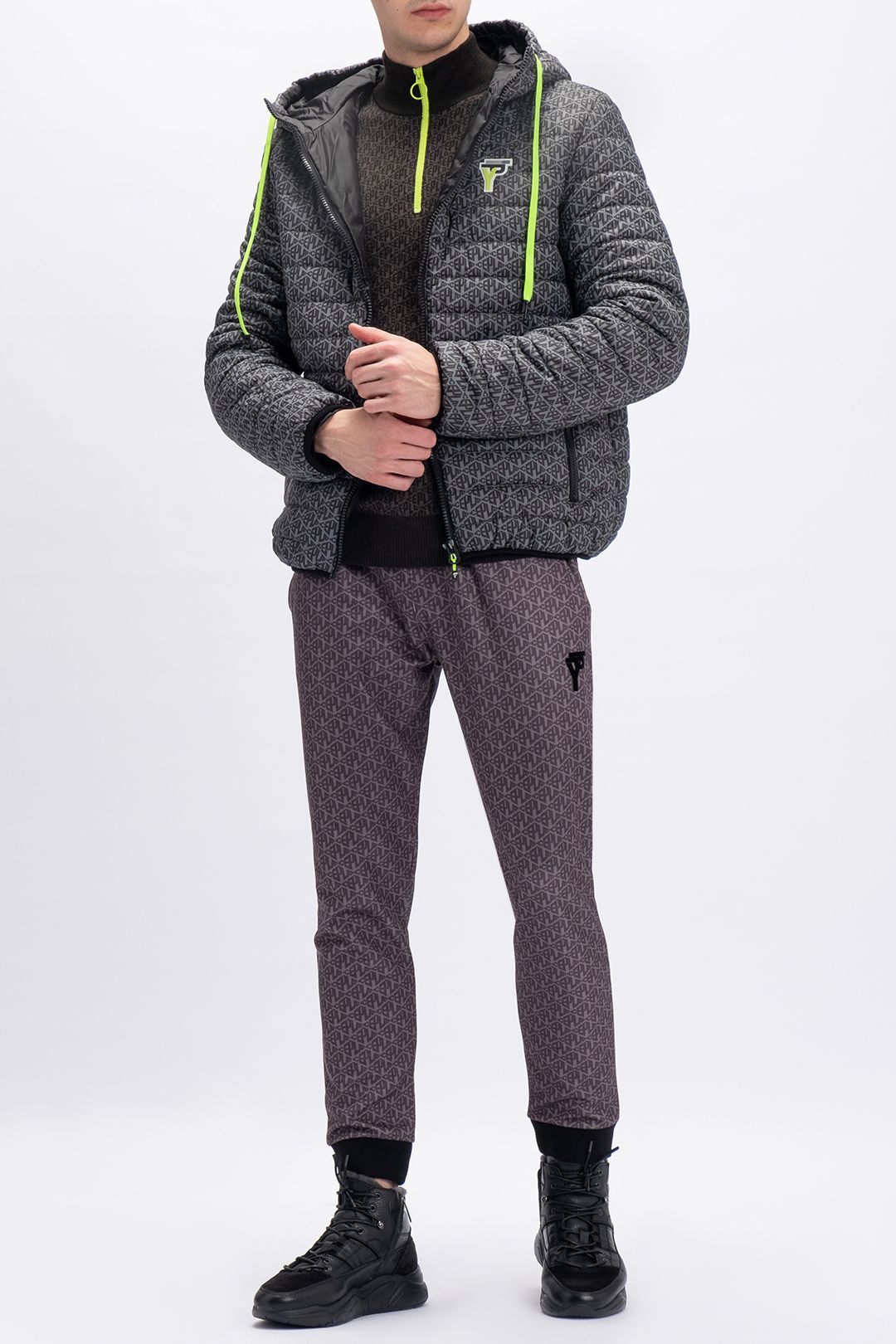 Купить Куртка ICE PLAY