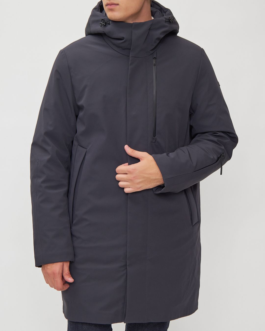 Купить Пуховик DUNO