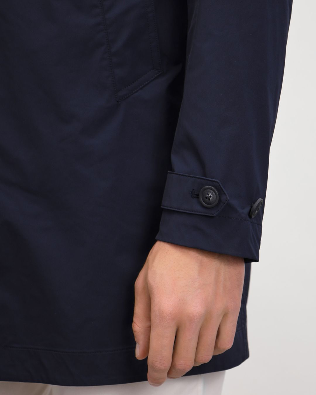 Купить Плащ WOOLRICH