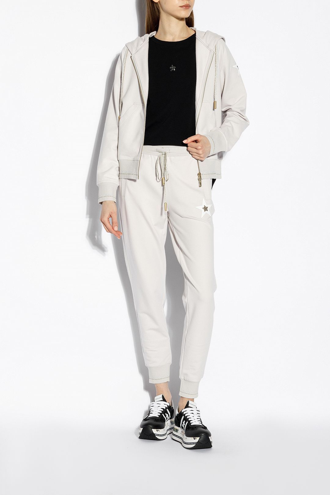 Купить Брюки LORENA ANTONIAZZI