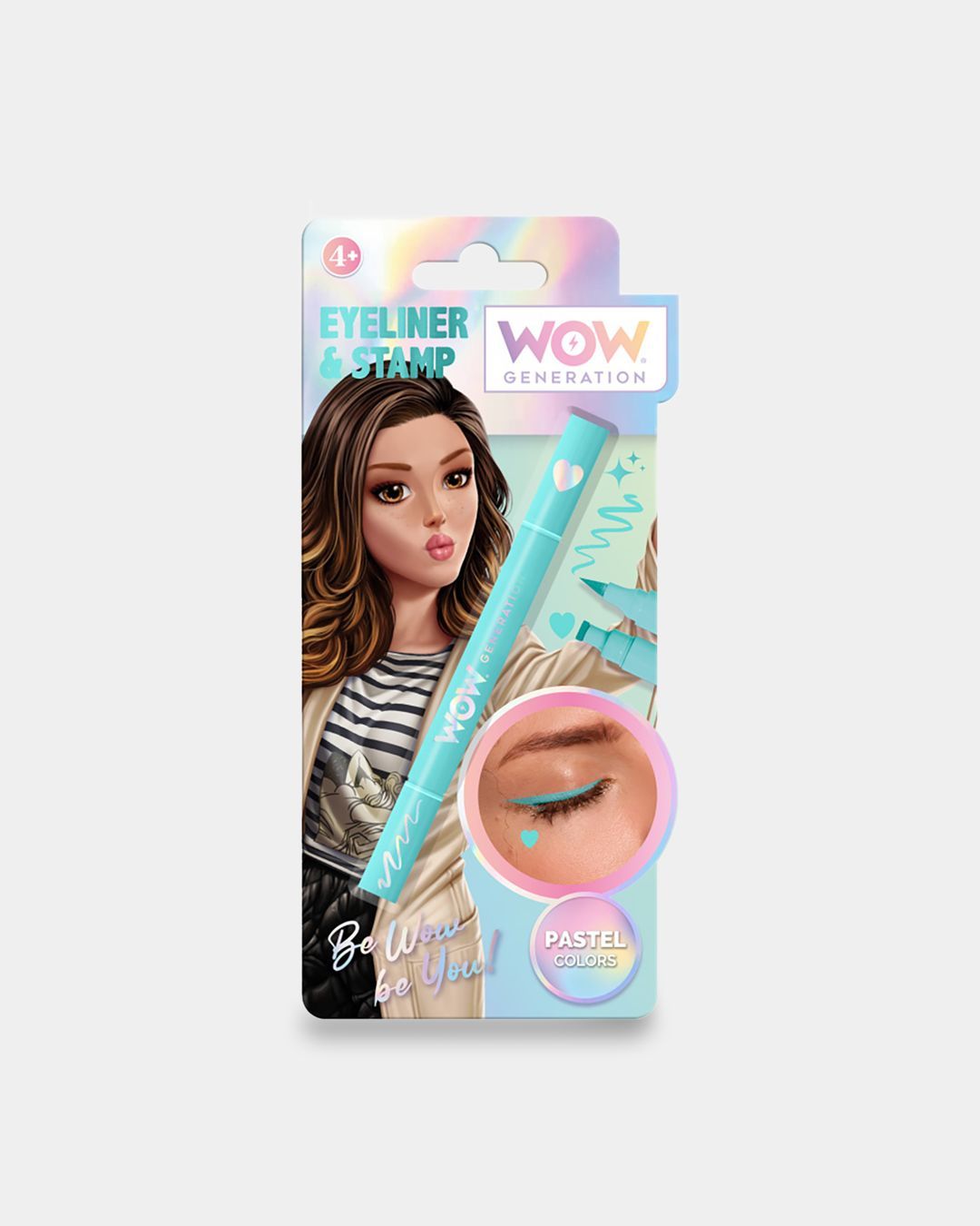 Купить Подводка для глаз WOW GENERATION