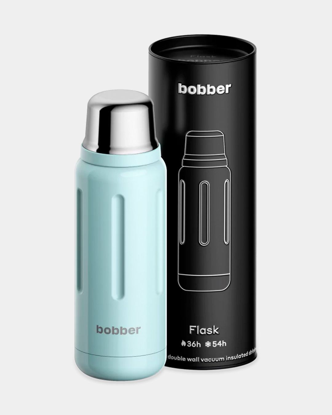 Купить Термос, 770 мл BOBBER