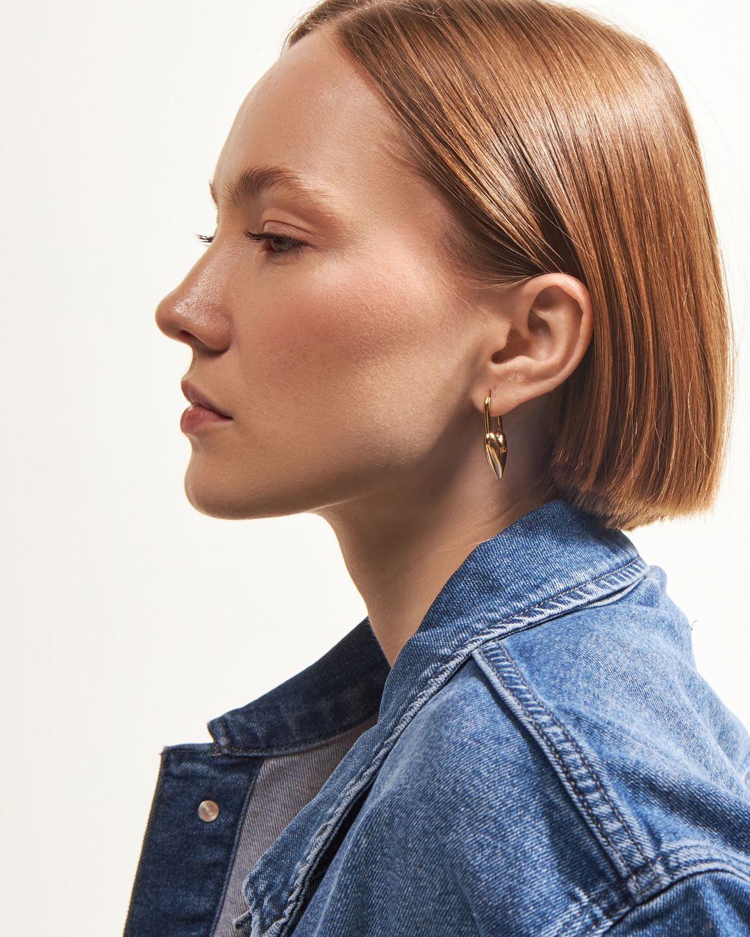 Купить Серьги AVGVST