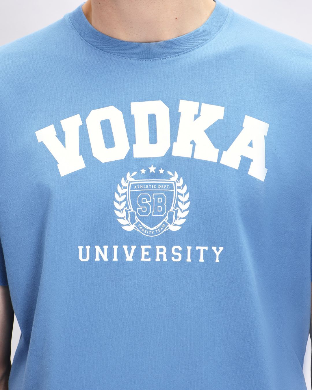 Купить Футболка MC2 SAINT BARTH