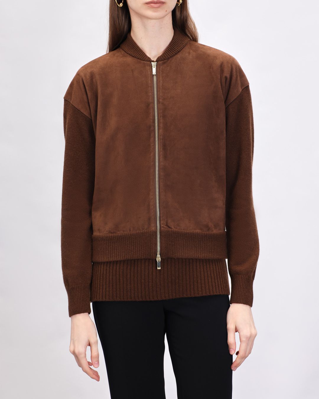 Купить Куртка MAX MARA STUDIO