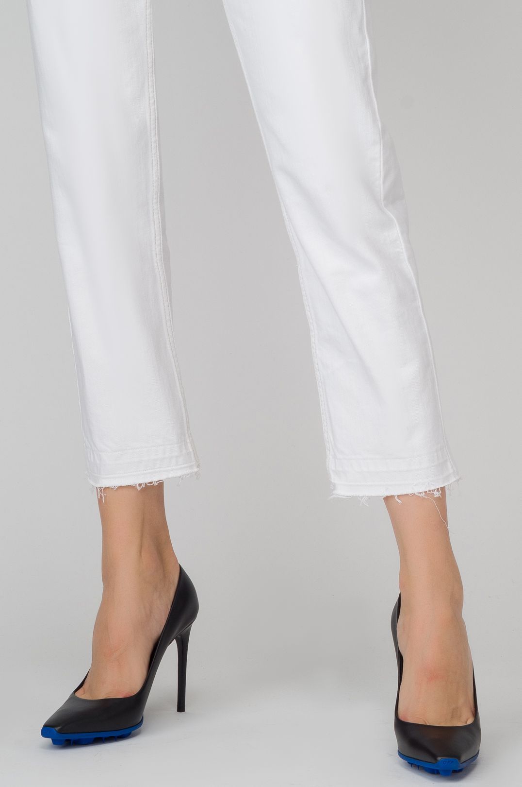 Купить Туфли OFF WHITE