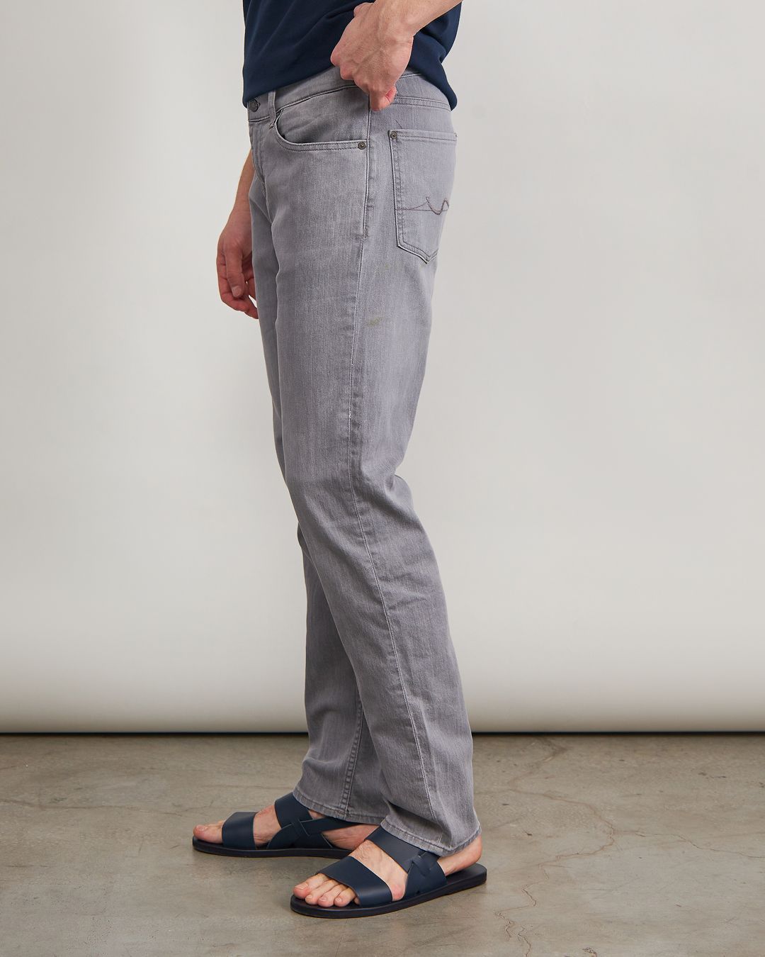 Купить Джинсы 7 FOR ALL MANKIND