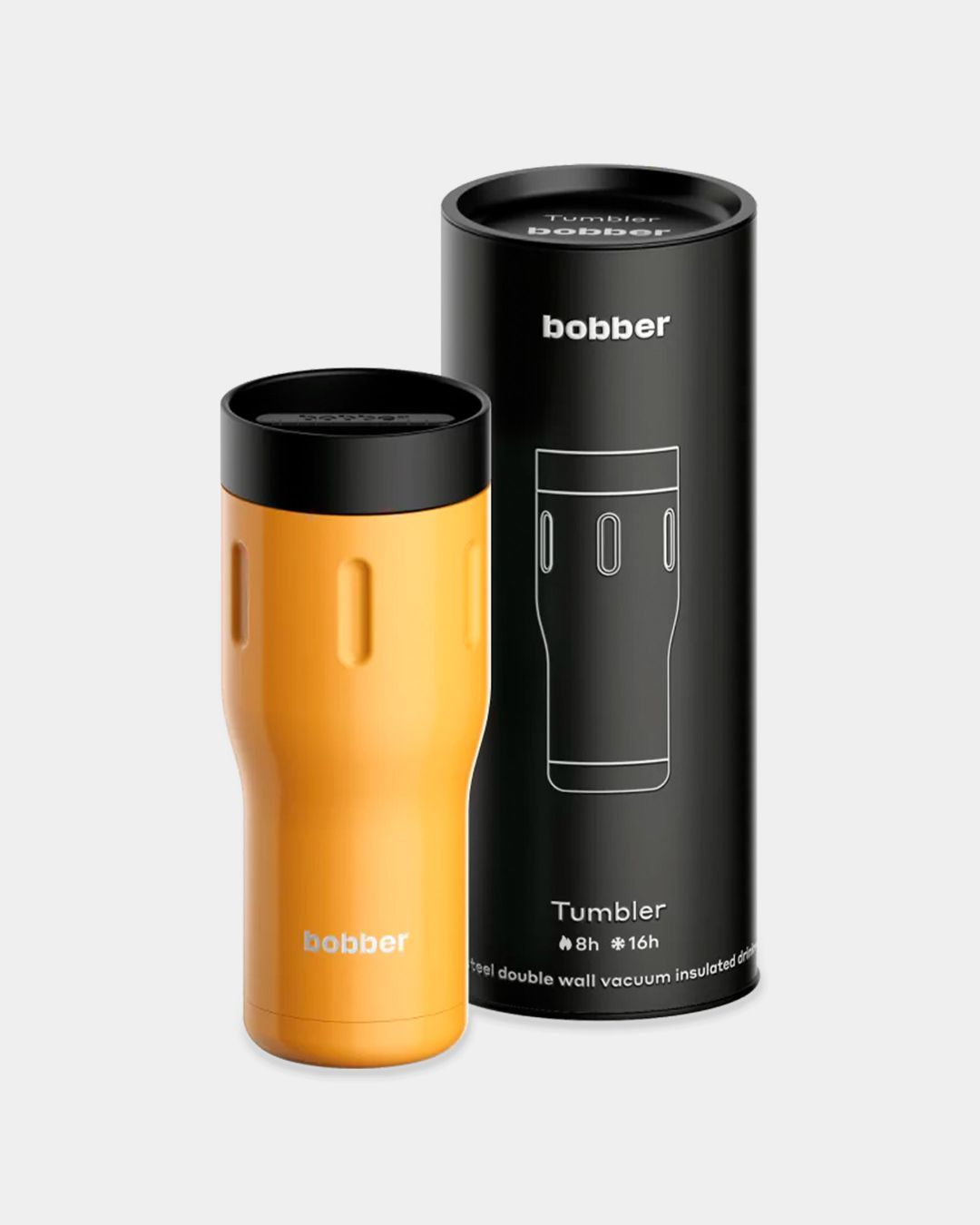 Купить Термокружка, 500 мл BOBBER