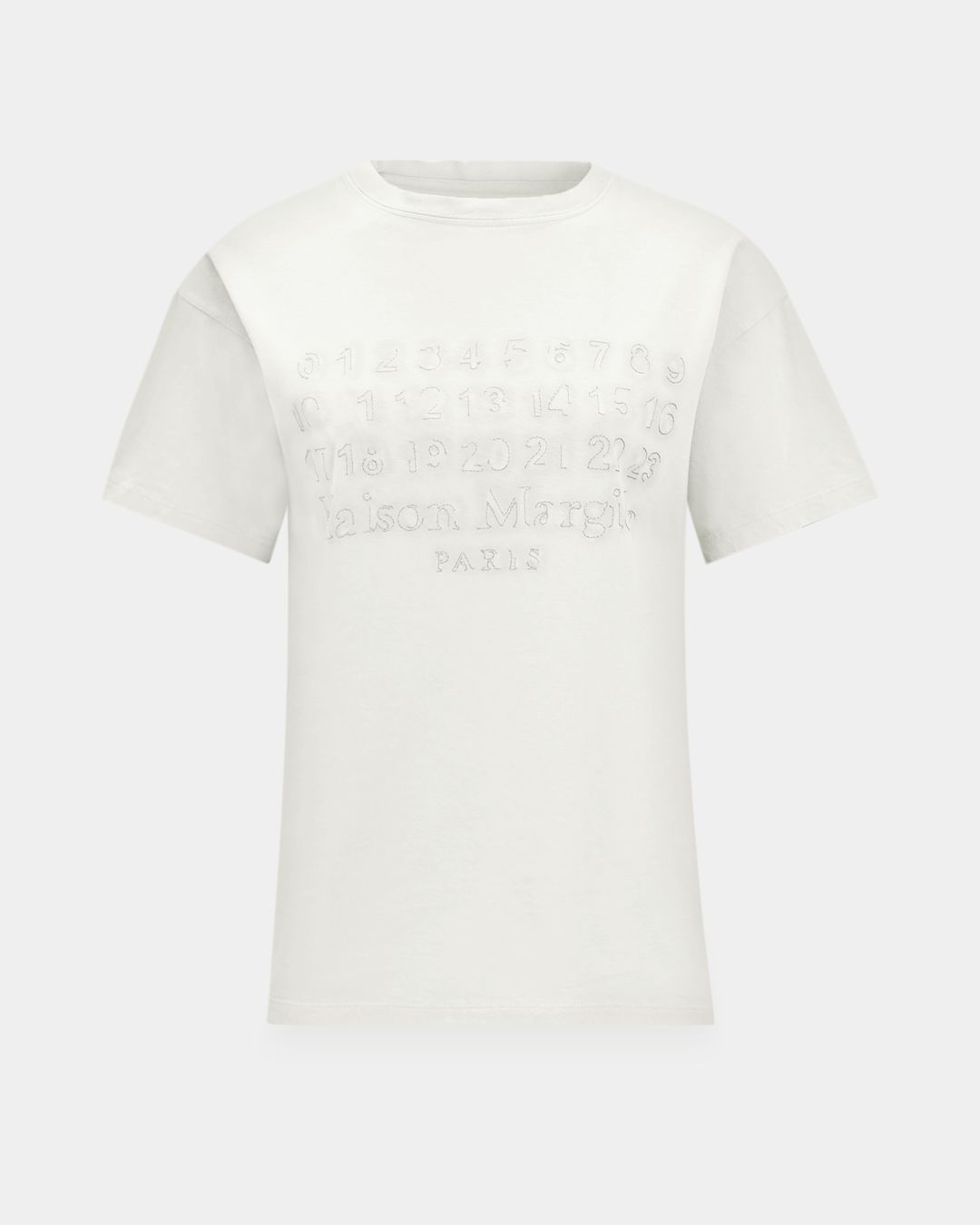 Купить Футболка MAISON MARGIELA