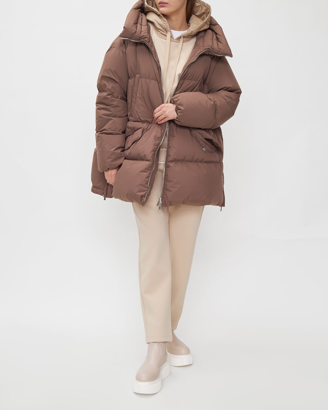 Купить Ботинки AGL