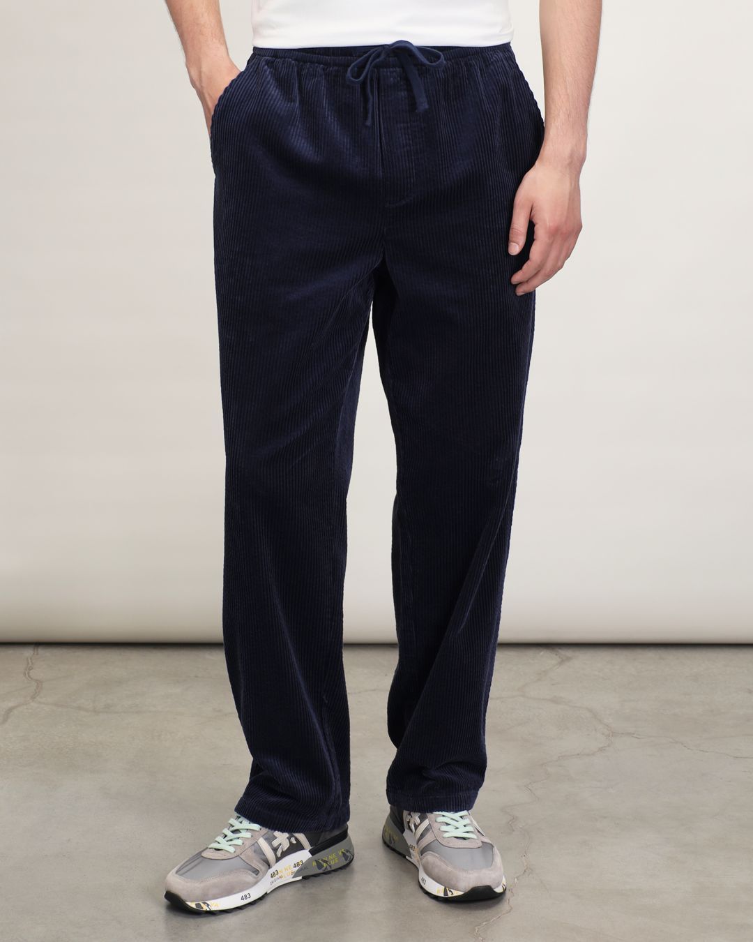 Купить Брюки SOLID MEN