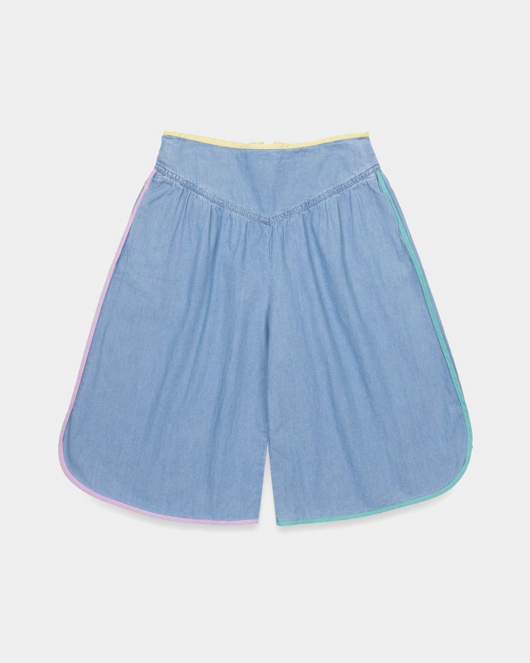 Купить Шорты STELLA MCCARTNEY