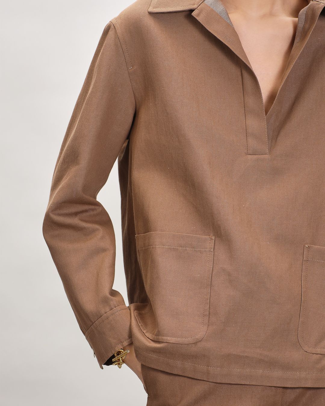 Купить Блуза MAX MARA STUDIO